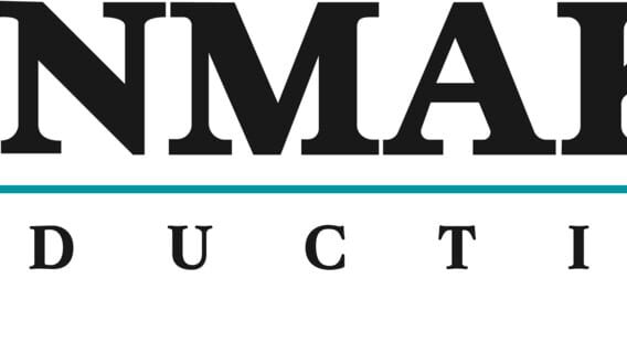 Rainmaker Productions logo