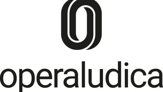 Operaludica logo