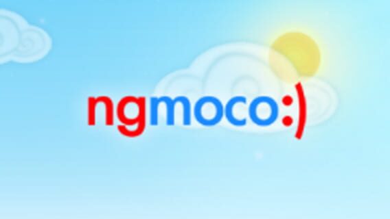 ngmoco logo