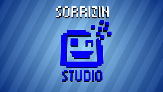 Sorrizin Studio logo