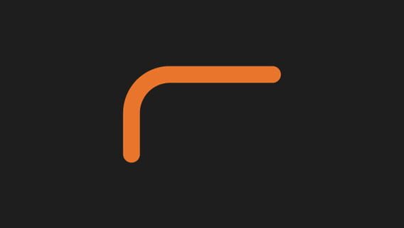Ravegan logo