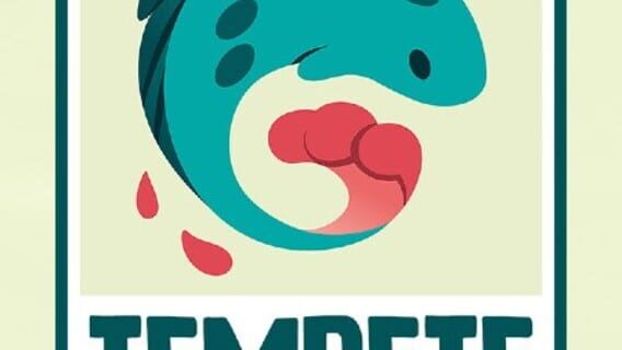 Tempete Studio logo