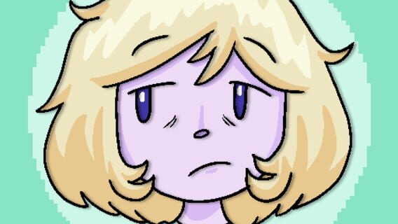 SorryPoniko! logo