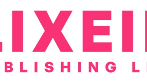 Lixeira Publishing logo
