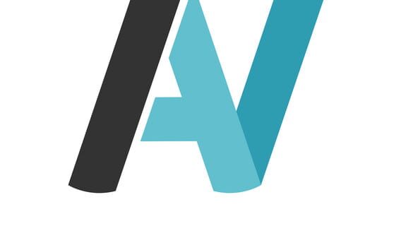 Adamvision Studios logo