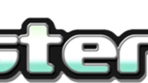Lusterise logo