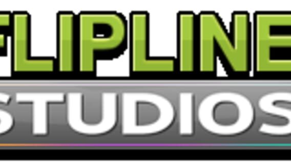 Flipline Studios logo