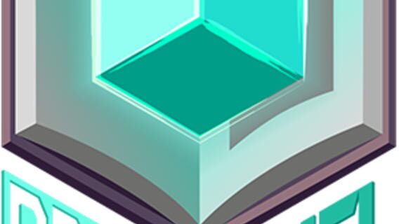Draw Me A Pixel logo