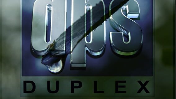 Duplex Systems logo