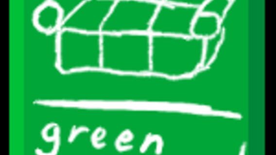 green couch games logo