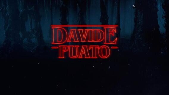 Davide Puato logo