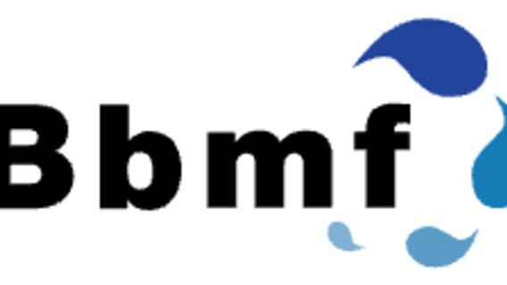 Bbmf Corporation logo
