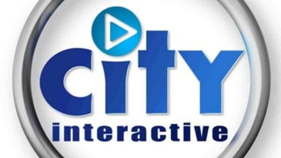 City Interactive S.A. logo