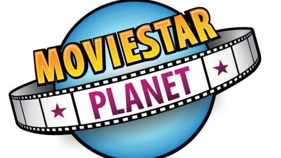 MovieStarPlanet ApS logo
