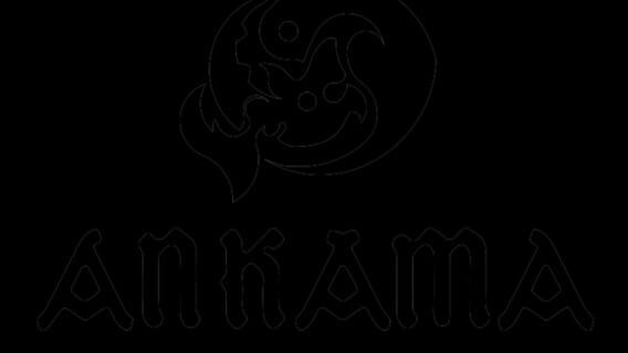 Ankama Games logo