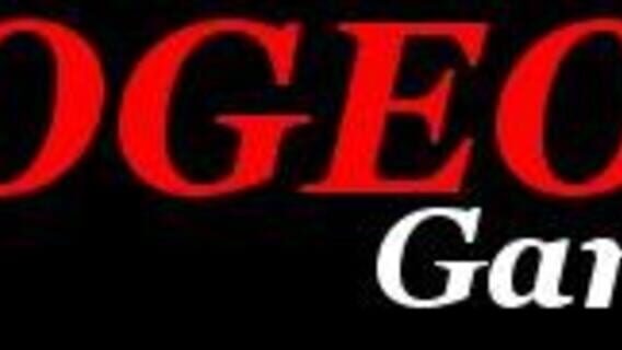 Logeot Games logo