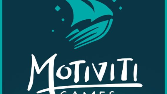 Motiviti logo