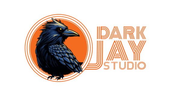 Dark Jay Studio logo