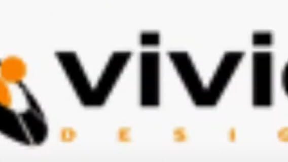 Vivid Design logo