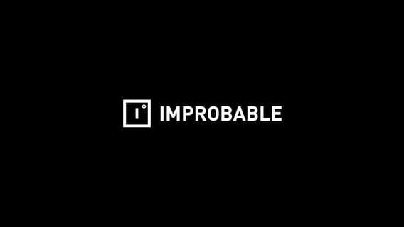 Improbable logo