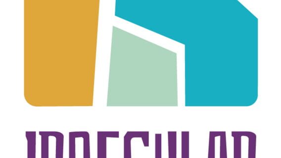 Irregular Shapes logo