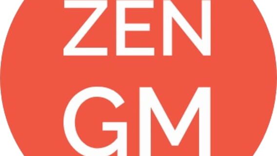 ZenGM logo
