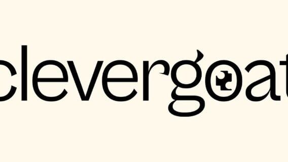 Clever Goat logo