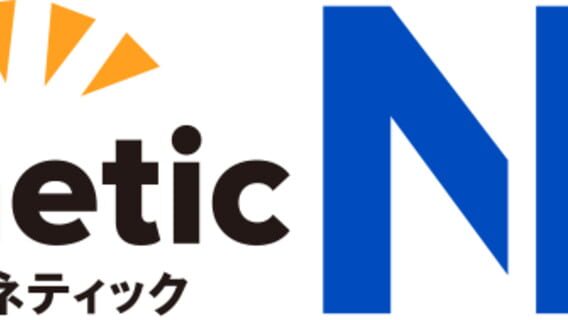 Kinetic Novels logo