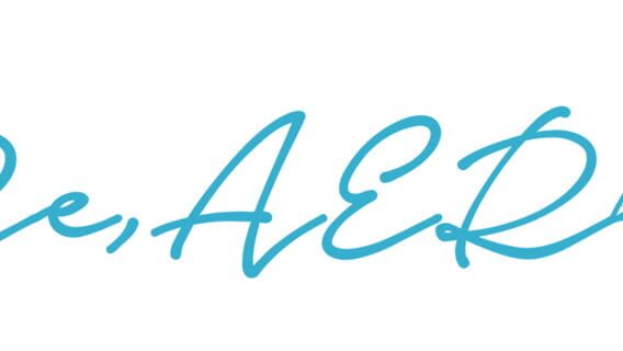 Re,AER logo