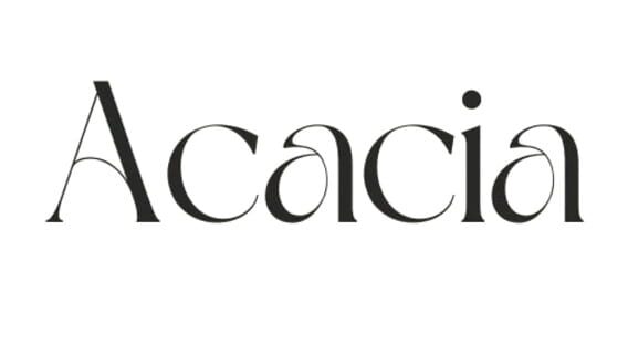 Acacia logo