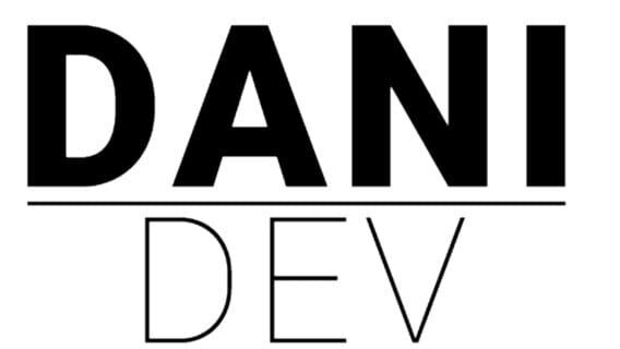 Dani logo