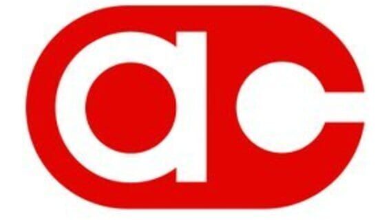 Alpha Channel logo