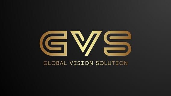 GV Solutions logo
