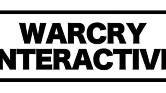 Warcry Interactive logo