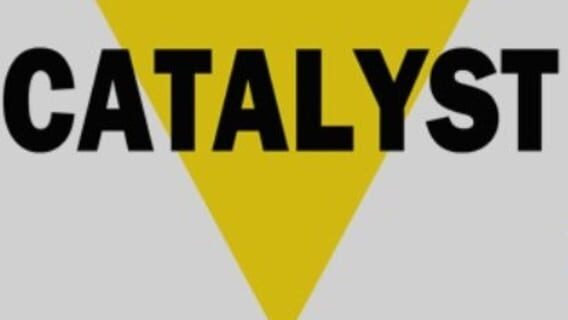 Catalyst Games logo