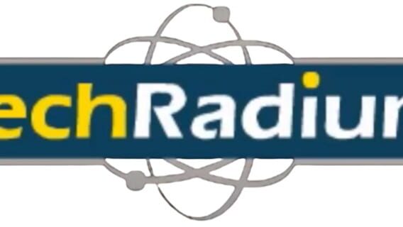 TechRadium logo