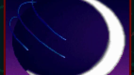 Midnight Software logo