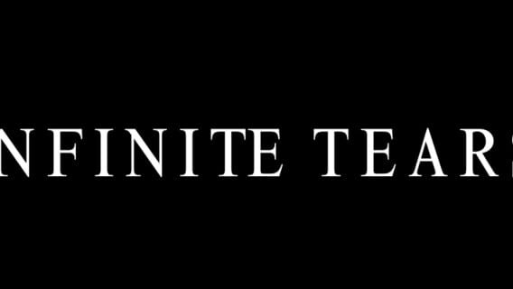 INFINITE TEARS logo