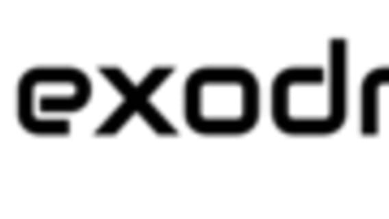 Exodragon logo