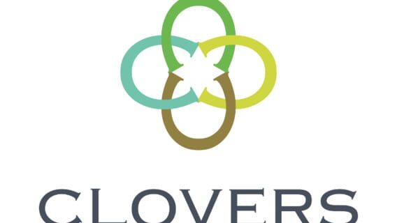 Clovers logo