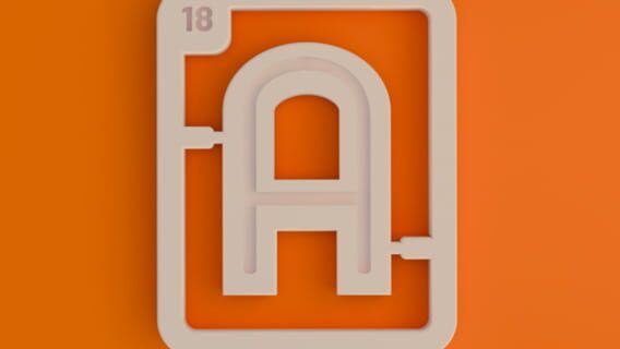 AdHoc Studio logo