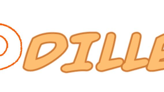 dille logo
