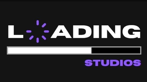 Loading Studios logo