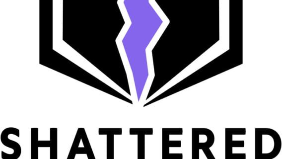 Shattered Journal Games logo