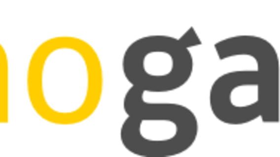 Kakao Games logo