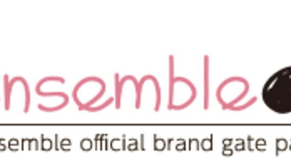 ensemble# logo