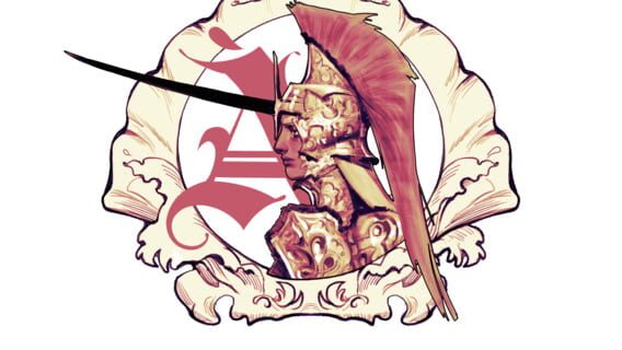à la mode games logo