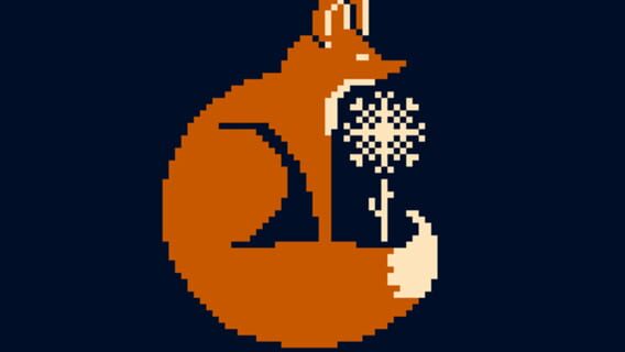 Forpixie Studio logo