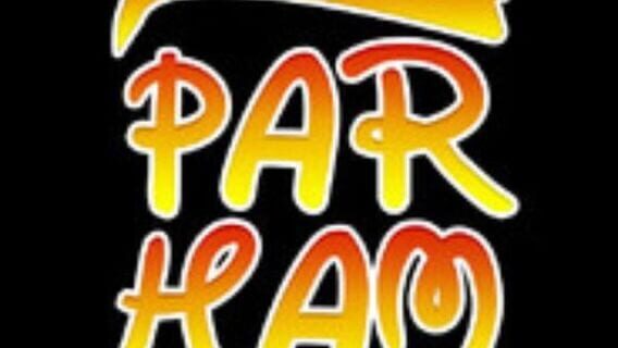 Parham logo