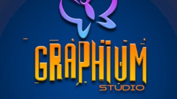Graphium Studio logo